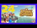 Animal Crossing - New Horizons [24] ★ Livestream vom 22.03.2020