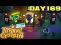 Animal Crossing: New Horizons Day 169