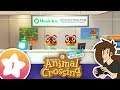 Animal Crossing: New Horizons — Part 1 — Full Stream — GRIFFINGALACTIC