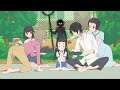 Anime review of Kakushigoto.  A manga artist is trying to hide what he does to his daughter.