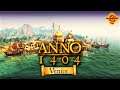 Anno 1404 Венеция Прохождение