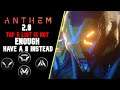 Anthem 2.0 | My Top 8 Wants for the Re-Launch