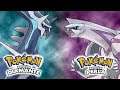 Anuncio España Pokémon Diamante y Perla (2007)