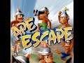 Ape Escape Playthrough  Part 1
