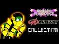Arcade Funhouse - Midway Collection