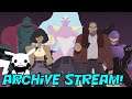 Archive Stream (10/28/20): Awesome SF Alternative (Punch Planet)