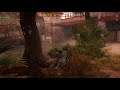 Arrow control - Assassin's Creed® Origins gameplay - 4K Xbox Series X
