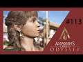 Assassin's Creed Odyssey | 100% Walkthrough Part 113 | [GER] [ENG subtitles] [PC]