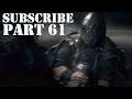 Assassin's Creed Valhalla Part 61 Full Walkthrough Gameplay Play Station 5