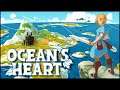 Auf den Spuren von Zelda - Ocean's Heart Angezockt!