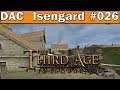Aufteilung bei Dunlostir #026 / Third Age Total War / (Isengard) / (Gameplay/Deutsch)