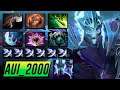 Aui2000 Spectre - Dota 2 Pro Gameplay [Watch & Learn]