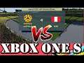 Australia vs Perú FIFA 20 XBOX ONE
