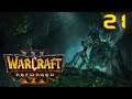 Autari (UD) vs Edeldruide (HU) | Warcraft 3 Reforged CZ/SK