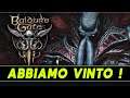 BALDUR'S GATE 3 ► ABBIAMO VINTO