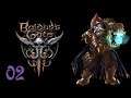 Baldur's Gate 3 - Evil Dwarf Warlock Playthrough - Part 2