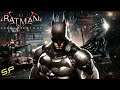 Batman: Arkham Knight Ep(2)