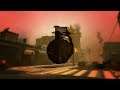 Battlefield 2 - "Bombas al aire"