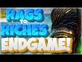 [BDO] Rags to Riches: ENDGAME - Part 1 - Introduction and Gear Plans