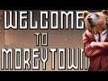Bear... - Welcome to Moreytown #1