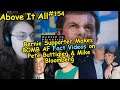 Bernie Supporter Makes BOMB AF Fact Videos on Pete Buttigieg & Mike Bloomberg | Above It All #154