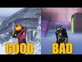 Best Looking Halo Maps of all Time From Every Halo Game