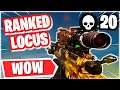 BEST Sniper In COD MOBILE! LOCUS Loadout Gunsmith GET BETTER AT SNIPING & QUICKSCOPING FOR BEGINNERS