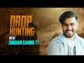 BGMI Live Stream on Singham Gaming Yt. Lazy Afternoon Stream Battlegrounds Mobile India Rush Mode On