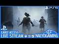 BLACK LEGEND, PS5 Early Access Gameplay First Look (LIVE Stream Replay)