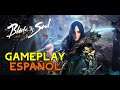 BLADE & SOUL - Un vistazo en 2021 a los 5 años de este MMORPG! - Gameplay Español