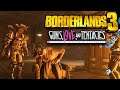 BORDERLANDS 3 DLC II  🤘 Paaahaaaaartey!! | 03