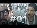 BÖSER DOGGO - Half-Life 2: Episode 2 [#01]