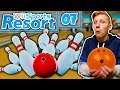 "Bowling-Meister! 💪🏼" // Wii Sports Resort #07