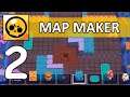 Brawl Stars Map Maker‏‏ | How To Make Map - Part 2