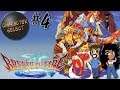 Breath of Fire 3 Part 4 - A Scary, Desperate Monster - CharacterSelect