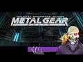 [BST] Metal Gear Solid - Stream 5 (Part 1)