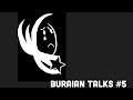 Buraian Talks #5 Talking to my school bully