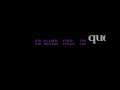 C64 Intro: 1995 Question Mark Intro 2