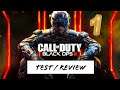 Call of Duty: Black Ops 3 | TEST