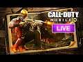 CALL OF DUTY MOBILE LIVE STREAM | COD MOBILE BEST BATTLE ROYALE GAMEPLAY