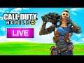 Call of Duty Mobile Live Stream India | COD Mobile Battle Royale Gameplay in Hindi