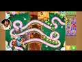 Candy Falls Bloons Tower Defense 6 Magic Monkeys Only