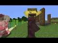 CASA CEA NOUĂ și XP INFINIT ► Minecraft cu Leea