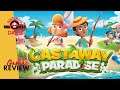 Castaway Paradise - Review | Nintendo Switch