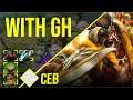 Ceb - Beastmaster | with GH | Dota 2 Pro Players Gameplay | Spotnet Dota 2