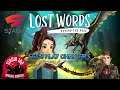 Chapter 5 Let's play Lost Words Beyond The Page on Google Stadia