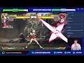 ChristCenteredGamer.com Plays Koihime Enbu RyoRaiRai Version 3