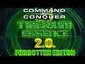 Command & Conquer 3: Tiberium Wars - Tiberium Essence mod Kampagne Ich hasse Cobras