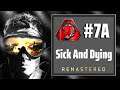 Command and Conquer Remastered | Nod Mission 7A - Sick And Dying
