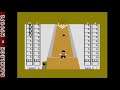 Commodore C64 - 10-Pin Bowling © 1984 CDS Microsystems - Gameplay